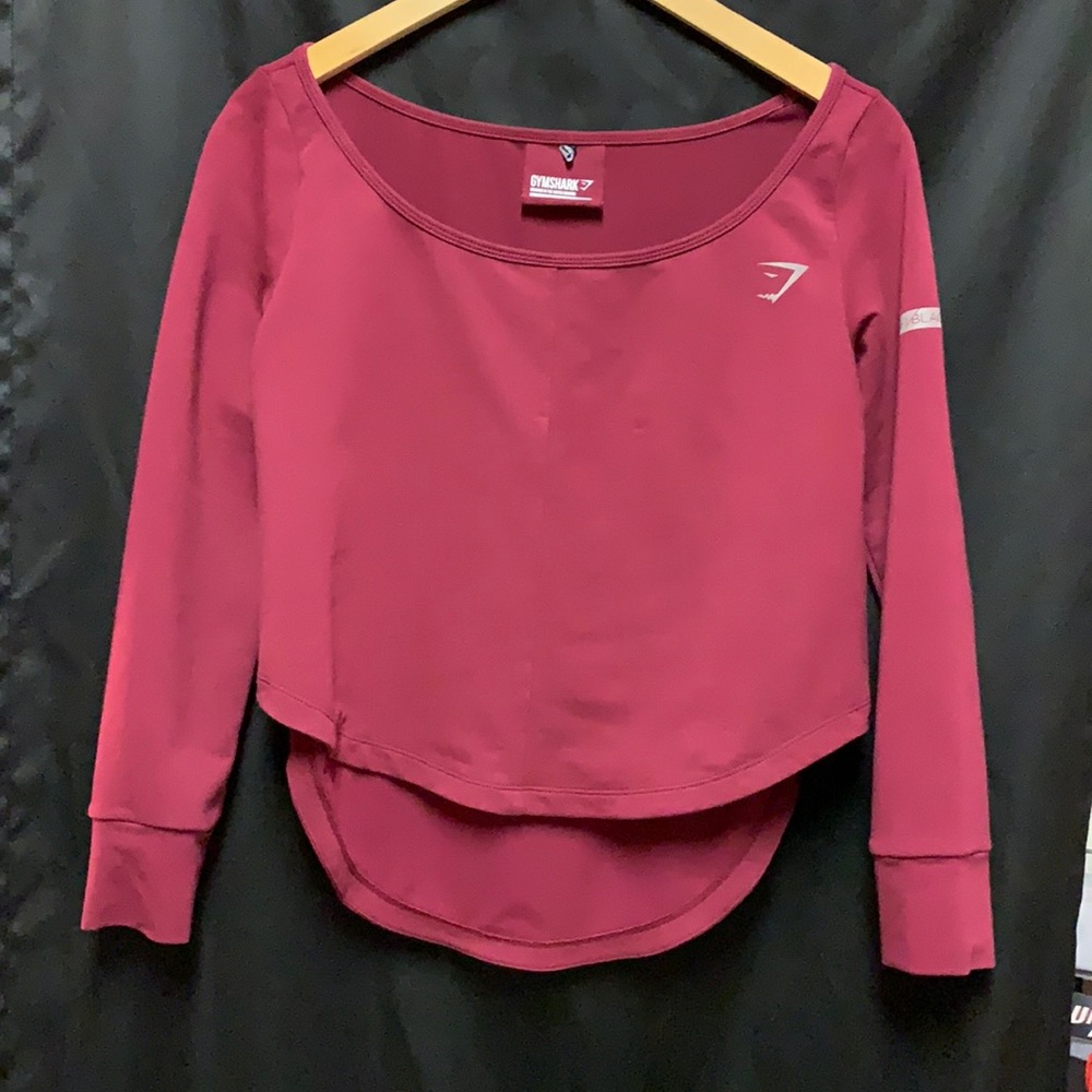 Gymshark Hoodie